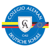 LOGO COLEGIO ALEMAN